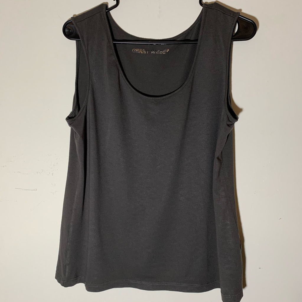 Gary Weber Top